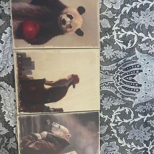 COPY - Richard Ahnert paintings